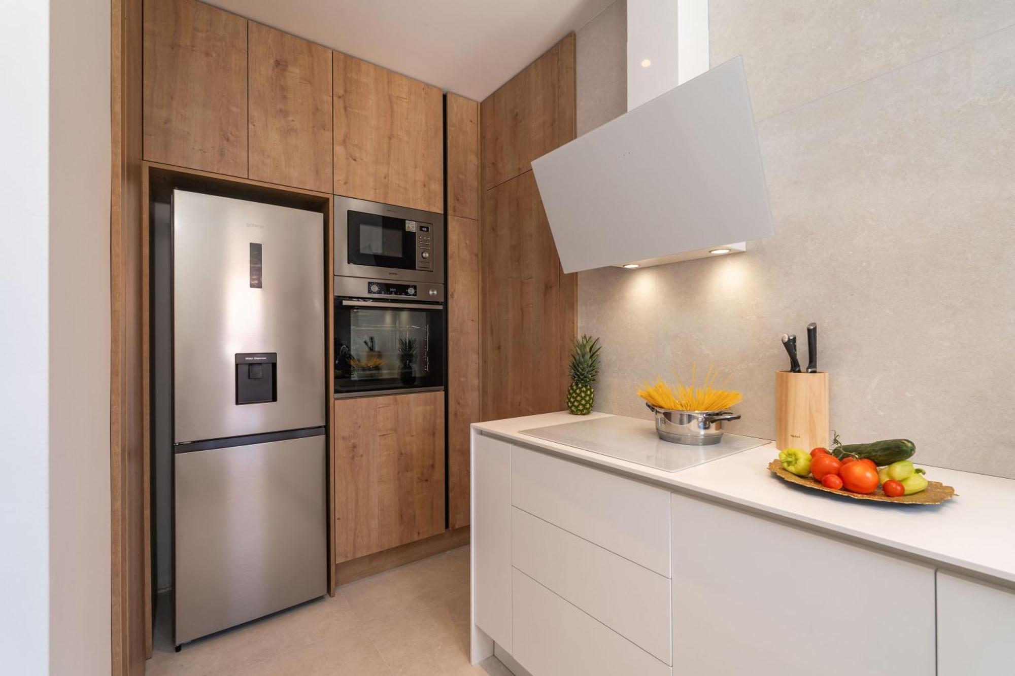 Spacious 2-bedroom Raat * Cavtat