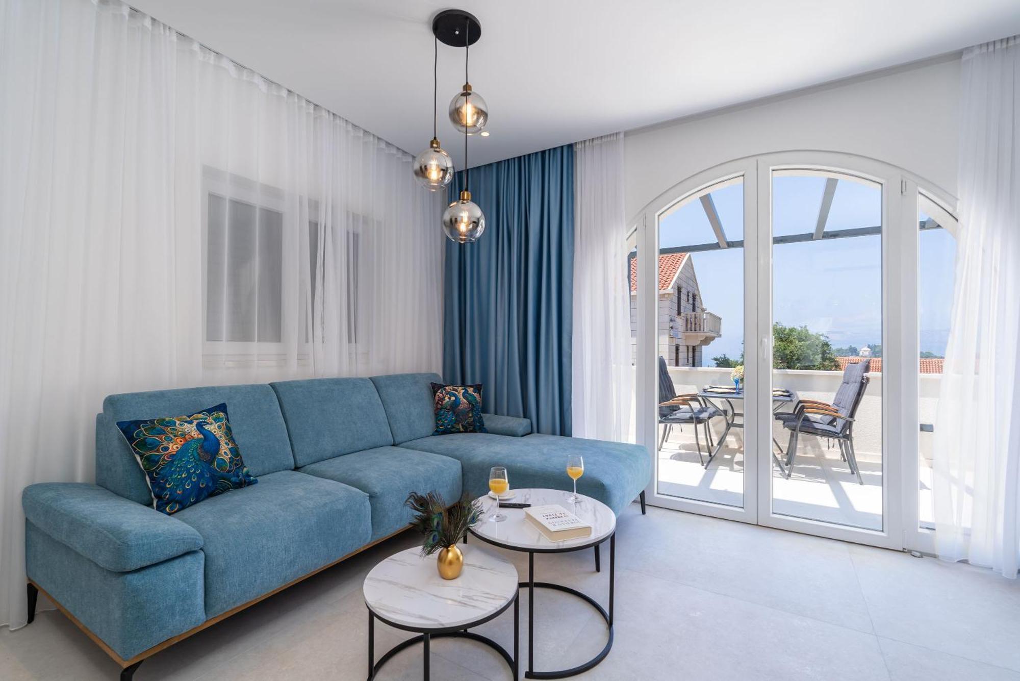 Apartment Spacious 2-bedroom Raat Cavtat